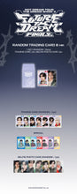Load image into Gallery viewer, NCT DREAM 2026 TOUR 'THE DREAM SHOW 4 : FUTURE THE DREAM' FINALE Official MD - Random Trading Card
