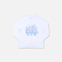 Load image into Gallery viewer, NCT DREAM 2026 TOUR 'THE DREAM SHOW 4 : FUTURE THE DREAM' FINALE Official MD - Long Sleeve
