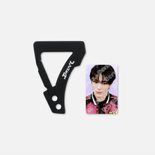 Load image into Gallery viewer, NCT DREAM 2026 TOUR 'THE DREAM SHOW 4 : FUTURE THE DREAM' FINALE Official MD - 7 Carabiner Set
