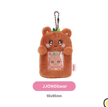Load image into Gallery viewer, ATEEZ 'ANITEEZ IN COLOR' Official MD - Mini Photo Holder
