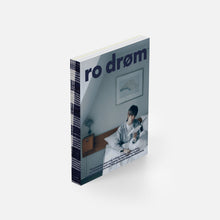 Load image into Gallery viewer, NCT DREAM 2026 'Ro drøm' Official MD - Photobook
