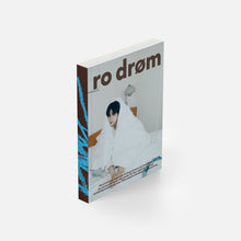 Load image into Gallery viewer, NCT DREAM 2026 'Ro drøm' Official MD - Photobook
