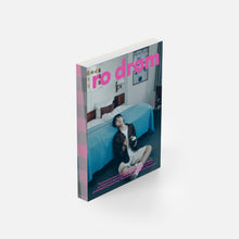 Load image into Gallery viewer, NCT DREAM 2026 'Ro drøm' Official MD - Photobook
