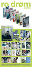 Load image into Gallery viewer, NCT DREAM 2026 'Ro drøm' Official MD - Photobook
