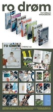 Load image into Gallery viewer, NCT DREAM 2026 'Ro drøm' Official MD - Photobook
