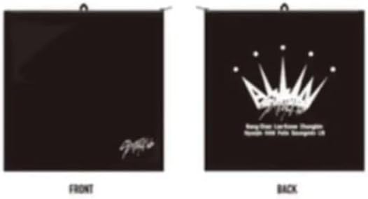 Stray Kids Japan 'All In' Official MD - Image Picket Case