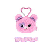 Load image into Gallery viewer, [PREORDER] TWICE 11th Anniversary Pop-Up ‘TWICE the THRILL’ Official MD - TDOONGZ Face Keyring
