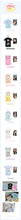 Load image into Gallery viewer, [PREORDER] TWICE 11th Anniversary Pop-Up ‘TWICE the THRILL’ Official MD - TDOONGZ Photocard Holder
