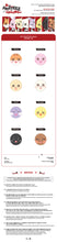 Load image into Gallery viewer, [PREORDER] ATEEZ ‘ANITEEZ IN THE CALLING’ Official MD - Soft Pin Button
