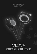 Load image into Gallery viewer, [PREORDER] MEOVV Official Light Stick
