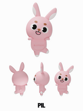 Load image into Gallery viewer, [PREORDER] DAY6 10th Anniversary Tour 'The DECADE' FINALE Official MD - DENIMALZ Figure (Climbing Ver.)
