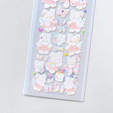 Load image into Gallery viewer, Floro Sticker - Butterfly
