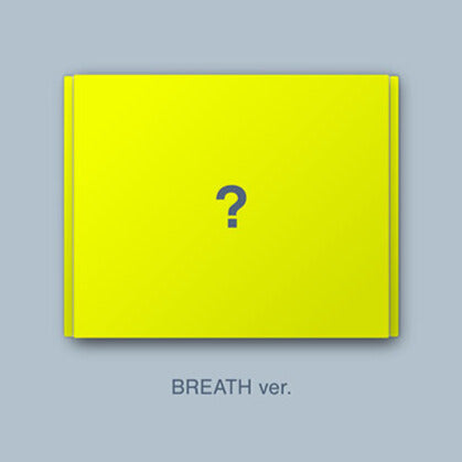 [PREORDER] &TEAM 1st Mini Album 'Back to Life'
