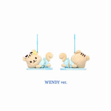 Load image into Gallery viewer, [PREORDER] Red Velvet Summer Mini Album 'Velvet Summer' Official MD - Lying Doll (Big Wave Ver.)
