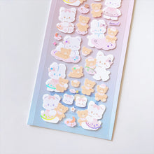 Load image into Gallery viewer, Floro Sticker - Sweet Dream
