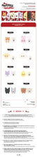 Load image into Gallery viewer, [PREORDER] ATEEZ ‘ANITEEZ IN THE CALLING’ Official MD - Acrylic Clip Magnet
