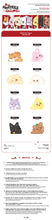 Load image into Gallery viewer, [PREORDER] ATEEZ ‘ANITEEZ IN THE CALLING’ Official MD - Mouse Pad
