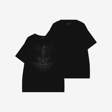 Load image into Gallery viewer, Xdinary Heroes &#39;Beautiful Mind&#39; World Tour in SEOUL Official MD - T-Shirt
