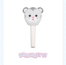 Load image into Gallery viewer, [PREORDER] TWICE 11th Anniversary Pop-Up ‘TWICE the THRILL’ Official MD - TDOONGZ Candy Bong Cover
