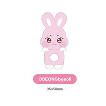 Load image into Gallery viewer, ATEEZ 'ANITEEZ IN COLOR' Official MD - Mini Deco Figure
