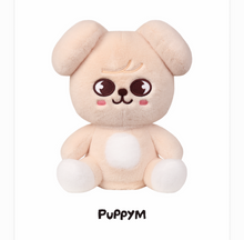 Load image into Gallery viewer, [PREORDER] Stray Kids World Tour 'RUN IT SEOUL' Official MD - SKZOO Plush (Dancing Ver.)
