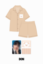 Load image into Gallery viewer, [PREORDER] DAY6 10th Anniversary Tour 'The DECADE' FINALE Official MD - Petit DENIMALZ Pajama Set
