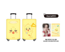 Load image into Gallery viewer, [PREORDER] ATEEZ ‘ANITEEZ IN THE CALLING’ Official MD - Luggage Cover (S)
