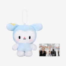 Load image into Gallery viewer, [PREORDER] Stray Kids World Tour 'RUN IT SEOUL' Official MD - TASY Plush (Baby Ver.)
