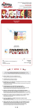 Load image into Gallery viewer, [PREORDER] ATEEZ ‘ANITEEZ IN THE CALLING’ Official MD - Reel Pass Case
