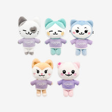Load image into Gallery viewer, ITZY 2ND WORLD TOUR &#39;BORN TO BE&#39; IN SEOUL OFFICIAL MD - TWINZY PLUSH ORIGINAL VER.
