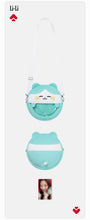 Load image into Gallery viewer, [PREORDER] ITZY 5th Fanmeeting 'ALL IN, MIDZY' Official MD - TWINZY Light Ring Bag
