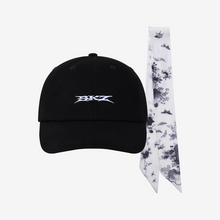 Load image into Gallery viewer, [PREORDER] Stray Kids World Tour 'RUN IT SEOUL' Official MD - Bandana Ball Cap
