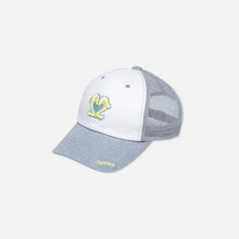Load image into Gallery viewer, [PREORDER] Hearts2Hearts 2nd Mini Album ‘Lemon Tang’ Pop-Up Official MD - Mesh Ball Cap
