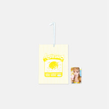 Load image into Gallery viewer, [PREORDER] Hearts2Hearts 2nd Mini Album ‘Lemon Tang’ Pop-Up Official MD - Sachet Set
