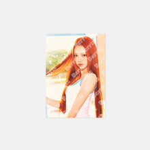 Load image into Gallery viewer, [PREORDER] Hearts2Hearts 2nd Mini Album ‘Lemon Tang’ Pop-Up Official MD - A3 Poster
