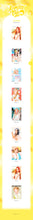Load image into Gallery viewer, [PREORDER] Hearts2Hearts 2nd Mini Album ‘Lemon Tang’ Pop-Up Official MD - A3 Poster
