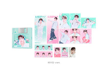 Load image into Gallery viewer, [PREORDER] NCT WISH 'I SPY' Pop-Up 'WISH LAND' Official MD - Photo Set
