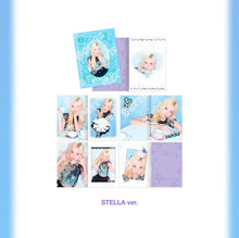 Load image into Gallery viewer, [PREORDER] Hearts2Hearts 'ICONIC HEART' Official MD - Photo Set
