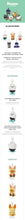 Load image into Gallery viewer, TXT (Tomorrow X Together) Official PPULBATU MD - Plush Keyring
