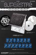 Load image into Gallery viewer, [PREORDER] A2O SOUL 1st Mini Album 'SUPERSTAR'

