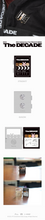 Load image into Gallery viewer, [PREORDER] DAY6 10th Anniversary Tour 'The DECADE' FINALE Official MD - Badge
