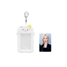 Load image into Gallery viewer, aespa &#39;SYNK: PARALLEL LINE ENCORE&#39; Official MD - Character Photocard Holder Set
