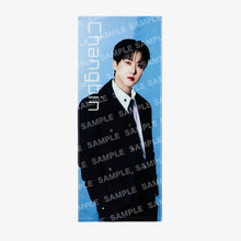 Load image into Gallery viewer, [PREORDER] Stray Kids World Tour 'RUN IT JAPAN' Official MD - Photo Face Towel

