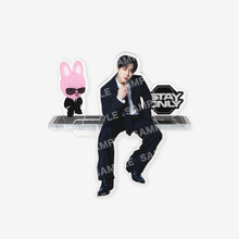 Load image into Gallery viewer, [PREORDER] Stray Kids World Tour 'RUN IT JAPAN' Official MD - Acrylic Stand
