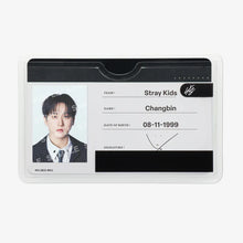 Load image into Gallery viewer, [PREORDER] Stray Kids World Tour 'RUN IT JAPAN' Official MD - Profile Card Set
