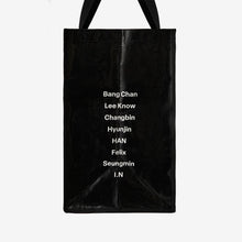 Load image into Gallery viewer, [PREORDER] Stray Kids World Tour 'RUN IT JAPAN' Official MD - Shopping Bag
