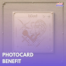 Load image into Gallery viewer, [PREORDER] XLOV 2nd Mini Album 'I,God' + Store Benefit
