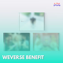 Load image into Gallery viewer, [PREORDER] ILLIT 5th Mini Album 'BREAK EVEN' + Weverse Shop Benefit
