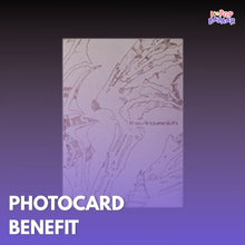 Load image into Gallery viewer, [PREORDER] ENHYPEN 7th Mini Album 'THE SIN : VANISH' + Store Benefit
