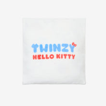 Load image into Gallery viewer, [PREORDER] ITZY TWINZY x HELLO KITTY Official MD - Blanket
